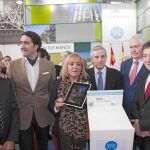 Convertir a los viajeros en los principales comerciales gracias a las nuevas tecnologías. Ése es el reto defendido por la presidenta de la Diputación de León, Isabel Carrasco