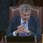 Comienza el turno de réplicas