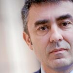 Juan Manuel Pérez: «Es fundamental irradiar una imagen diferente de la Comunitat»