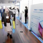 Valladolid gana terreno como referente en España del turismo de Congresos