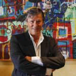 El empresario Simón Casas