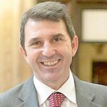 José Domingo, portavoz de la plataforma «som catalunya, somos españa»