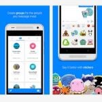 Las llamadas de voz llegan a Facebook Messenger