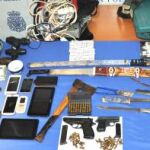 Detenidos 19 miembros de un clan familiar en Palma que ocupaba viviendas para alquilarlas