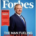 Un grupo de inversores asiáticos controlará la revista Forbes