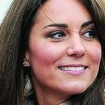 La nariz de Kate, la más deseada