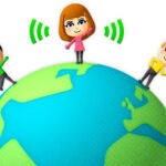 Nintendo prohíbe a los menores hacer público su código de amigo en Miiverse