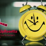 Grita "¡Despierta, Rosetta!"y tu voz se escuchará en el espacio