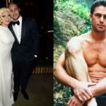 Taylor Kinney, prometido de Lady Gaga