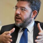 «El informe de Castor estará terminado en cuestión de semanas»