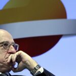Antonio Brufau, presidente de Repsol.