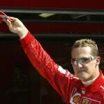 Mientras se debate entre la vida y la muerte, Michael Schumacher cumplirá mañana 45 años