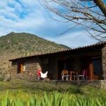 Los españoles aumentaron un 17,9 % en enero sus pernoctaciones extrahoteleras