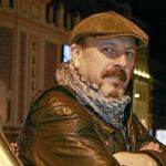 Javier Rubial: «¿Mas, Urkullu? No hablo de sonados en mis canciones»