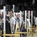China está llevando a cabo reformas pro-mercado para conseguir que su modelo económico dependa menos de las exportaciones.