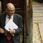 Cristóbal Montoro