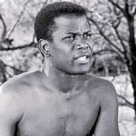 Sidney Poitier