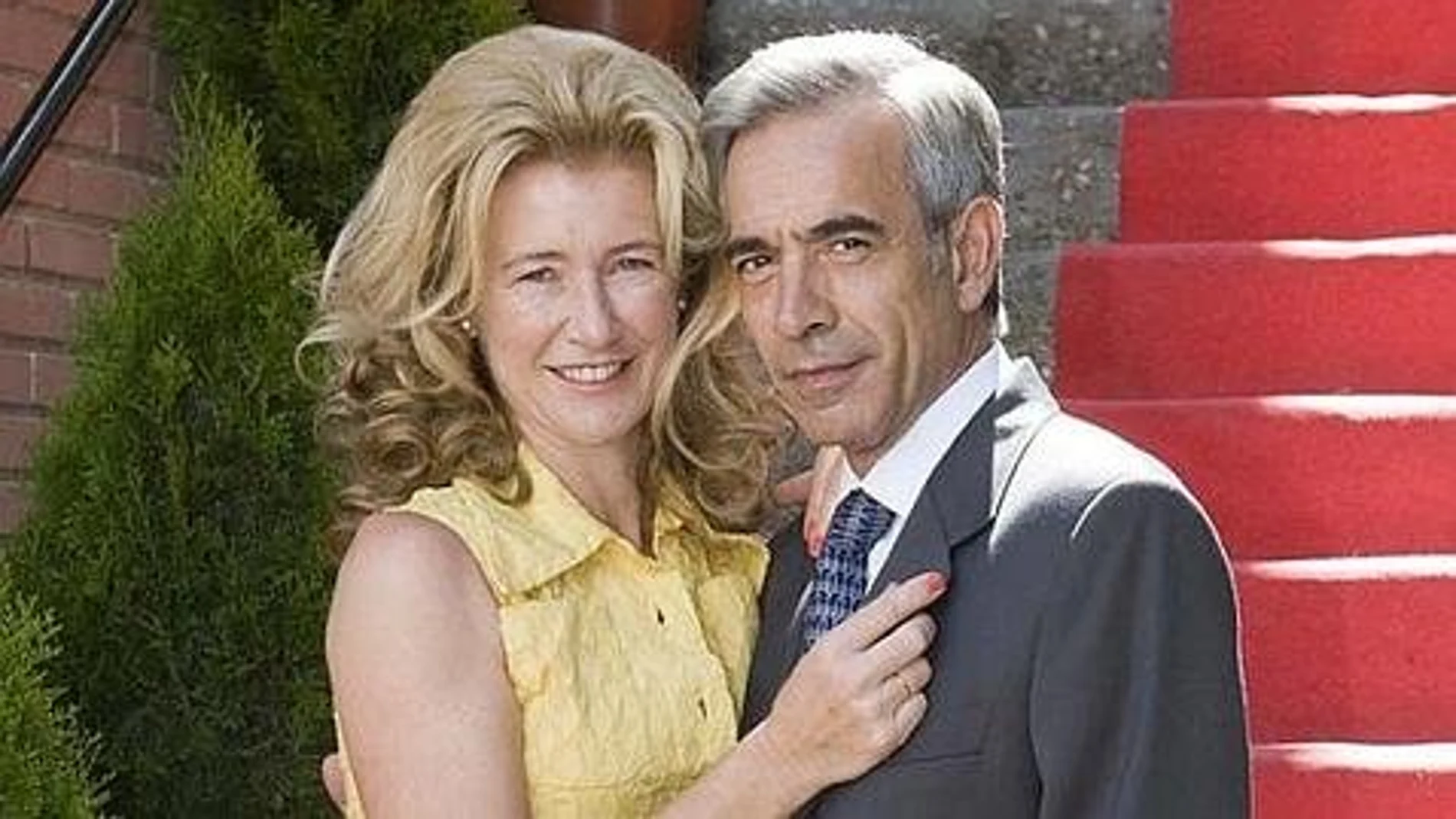 RTVE niega directrices políticas para «Cuéntame»
