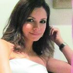 Olga María Henao Cárdenas, empresaria afincada en Tenerife