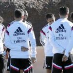 Las últimas dudas de Ancelotti