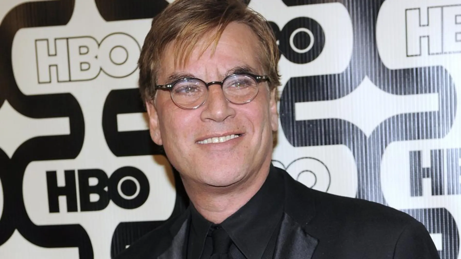 Aaron Sorkin no escribirá más para televisión
