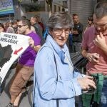 Bildu ve el arresto como un «escándalo» y PNV, un retroceso para la paz