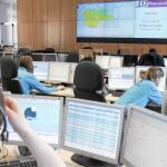 El Centro de operaciones del Servicio de Emergencias 112 en Castilla y León