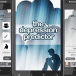 Diagnosticar depresiones, objetivo de las apps