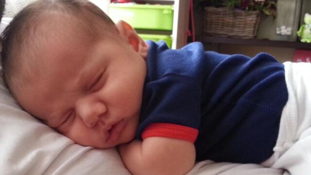 Imagen de Mateo