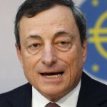 Mario Draghi