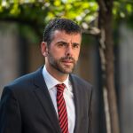 Vila desata la ira de Unió al decir que está más cerca de ERC que de Duran