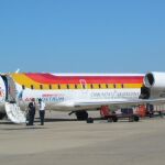 Air Nostrum conectará Asturias con Canarias y Baleares en verano