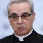 Santos Abril