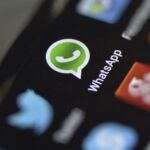 China pone el veto a las apps de noticias