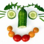 Una buena dieta es fundamental para mantener la salud cardiovascular