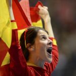 Ruth Beitia