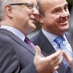 La UE se inclina por aplazar un año el objetivo de déficit de España