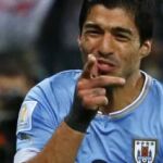 Luis Suárez