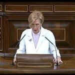 Normalidad democrática