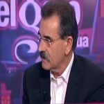 José Vía Iglesias, secretario de Acción Sindical de la Federación de Industria de USO