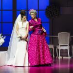 «Campanadas de boda»
