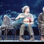 «El cojo de Inishmaan»: El valle no era tan verde