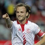 Rakitic, rumbo al Camp Nou