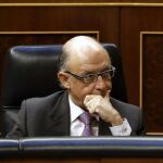Montoro no ve una desautorización al Gobierno, sino a la Comisión Europea