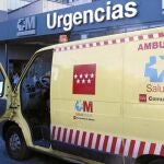 El Ministerio ha rebajado el coste inicial por el uso de ambulancias