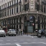 Más espacio para el peatón en el proyecto Sevilla-Canalejas