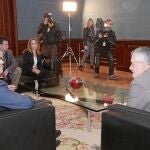 Griñán «no respaldará» a ningún aspirante