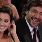 Javier Bardem y Penelope Cruz, en una imagen de archivo