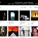 Instagramers Gallery, la primera galería virtual y física de fotos de Instagram