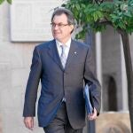 Mas paraliza las plazas geriátricas por la precariedad de sus finanzas